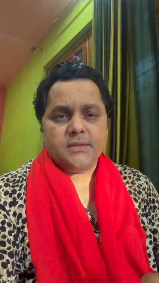 जिला बिलासपुर के कल्लर पंचायत के एक भव्य जागरण का आयोजन किया जा रहा है, इस जागरण में हिमाचल प्रदेश के मशहूर सिंगर परमजीत मम्मी आ रहे हैं।