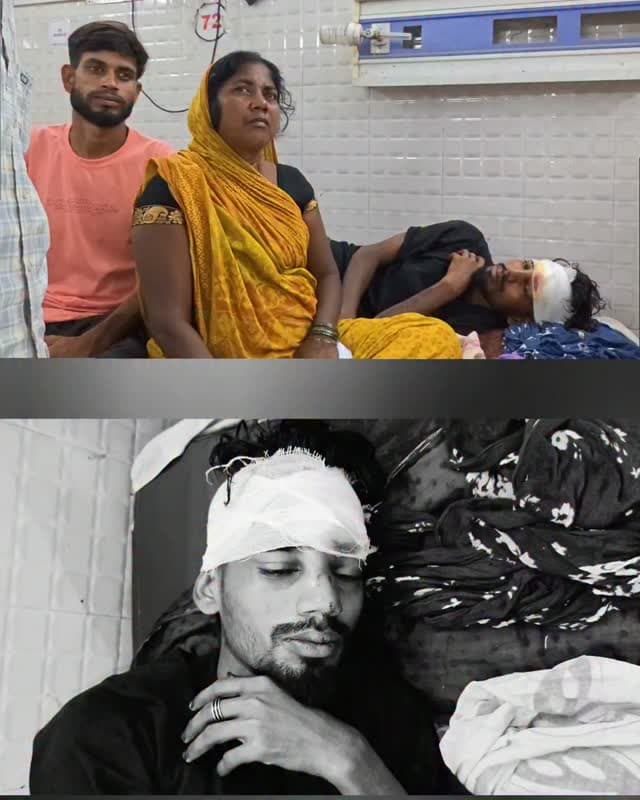 पुलिस लाइन में तैनात महिला सिपाही को पेट में उठा दर्द सदर अस्पताल में इलाज के दौरान हुई मौ"त स्वास्थ्य विभाग को उठ रहे सवाल #samastipur #bihar #viral #trendingreels #trendingnow