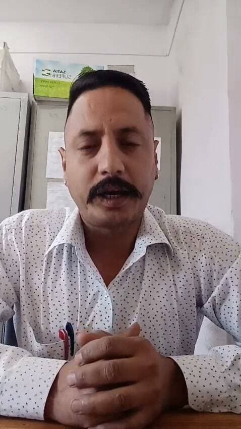 आई टी आई कोटली में एडमिशन लेने के लिए एक और मौका