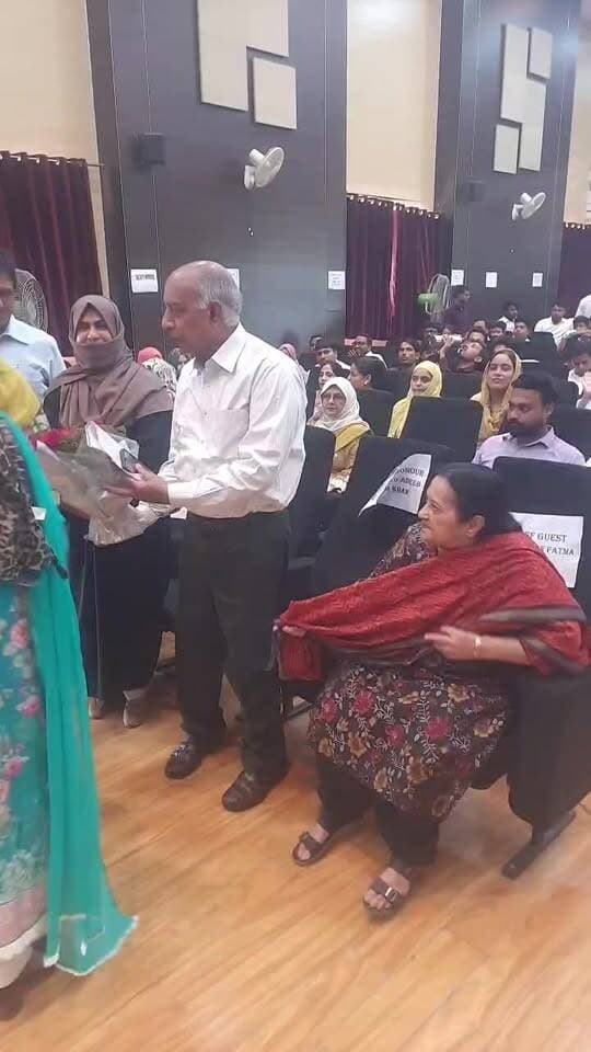 Mohammad Ali Jauhar University में 20 वा स्थापना दिवस समाहरोह LIVE
#RampurNews