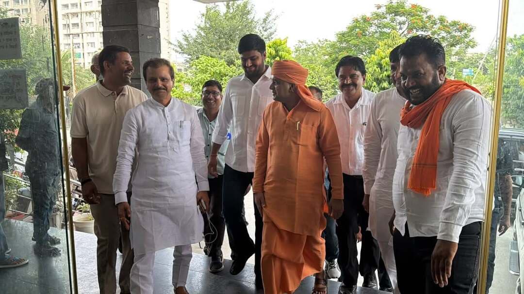 भिवाड़ी नगर परिषद सभापति चुनाव में बीजेपी की डॉ गुंजन खटाना निर्विरोध निर्वाचित, भिवाड़ी के इतिहास में पहली बार निर्विरोध सभापति बनी , कांग्रेस प्रत्याशी गगन तंवर ने नामांकन वापिस लिया , तिजारा विधायक बाबा बालक नाथ का जादू चला ,