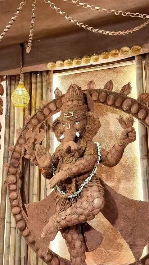 जय श्री गणेश @balajigroupindore