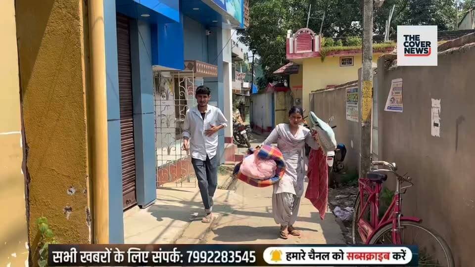 गोड्डा में होपवेल हॉस्पिटल हुआ सील: मरीज की मौ”त के बाद प्रशासन का बड़ा चाबुक, लाइसेंस भी रद्द!
#shorts #reels