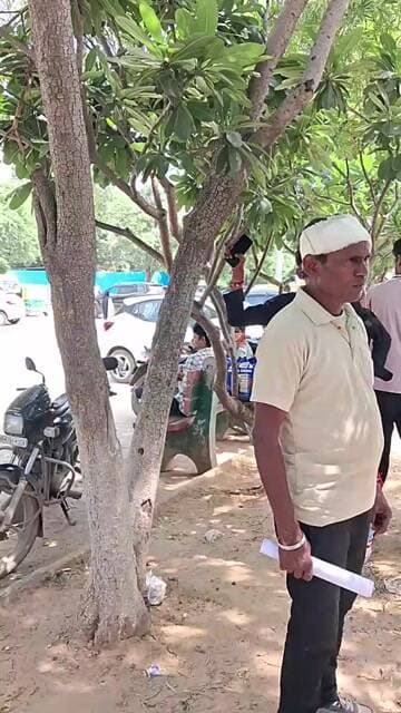 युवक पर कु*ल्हा*ड़ी से हमला, सिर में गंभीर चोट—परिजनों को भी दी जान से मारने की धमकी....