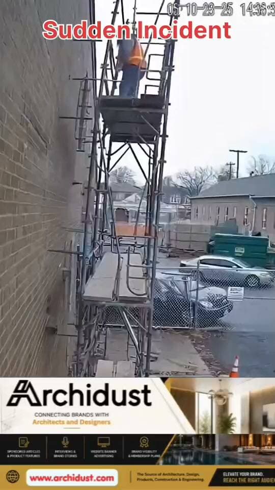 Sudden Incident