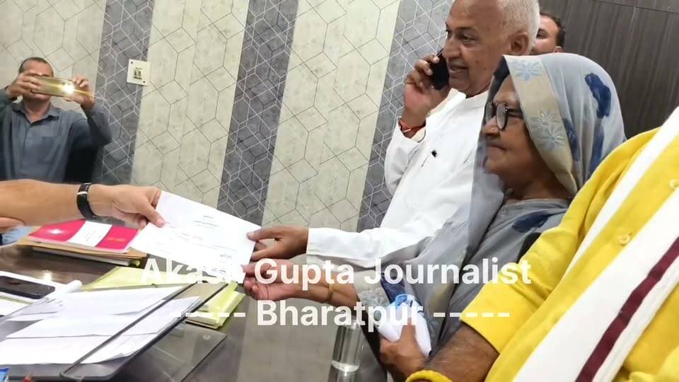 क्या से क्या हो गए देखते देखते.. राजनीति इसी का नाम है