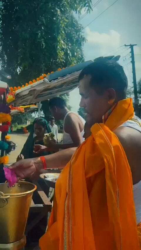 विश्वकर्मा बाबा की जय