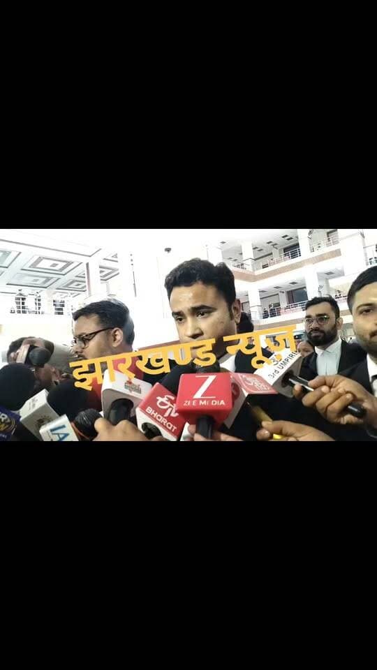 JPSC JSSC मामले मे कोर्ट ने सुनवाई की अगली तारीख 7 अक्टूबर राखी सुनिए क्या कुछ कह रहे है वकील