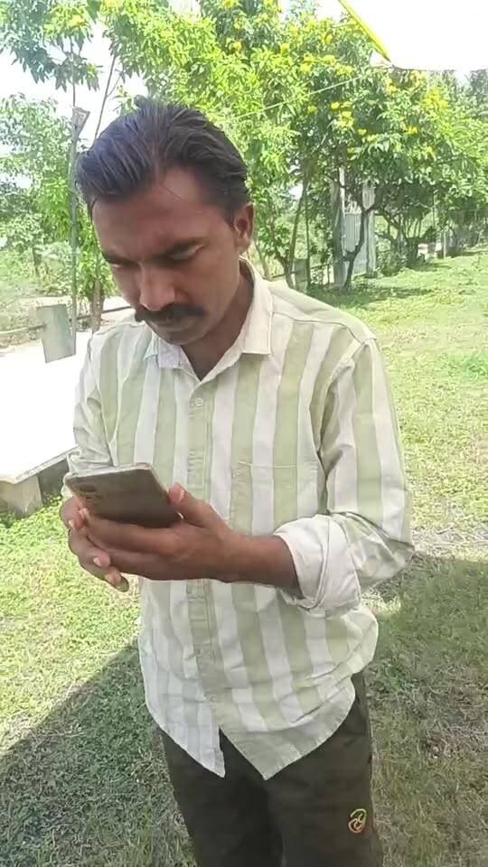 रौनक विहार कॉलोनी कालोनाइजर की मनमानी