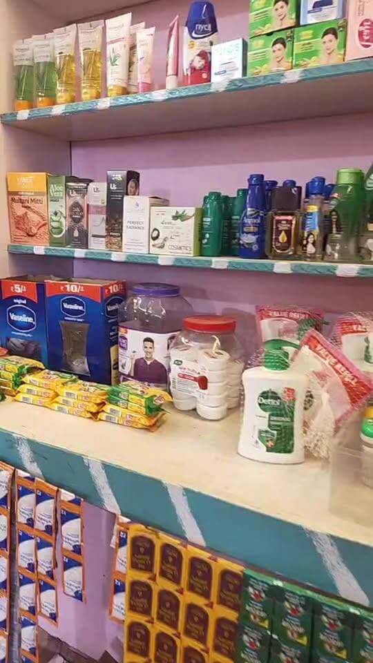 कोइलादेवा A1 चॉइस माल मे बम्फर धमाका ऑफर