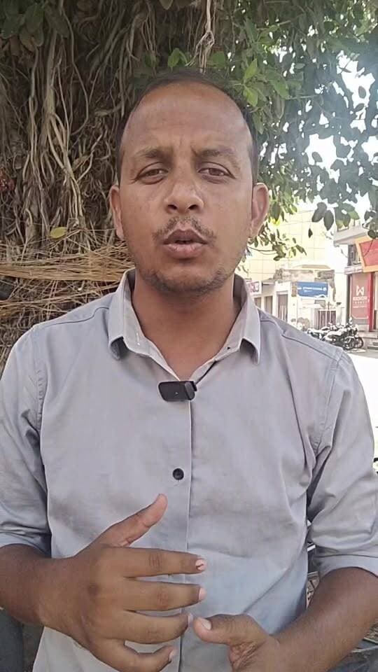 आखिरी दिन भी कायम रहा घमासान! सभापति चुनाव में सरदारशहर का सियासी गणित उलझा! 1 कांग्रेस, 1 BJP और 3 निर्दलीय मैदान में