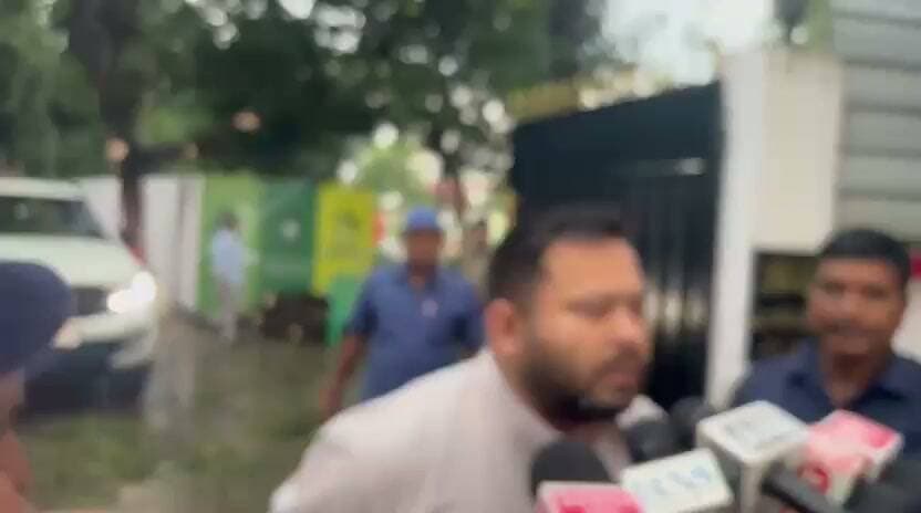 UPI चार्ज को लेकर बोले....