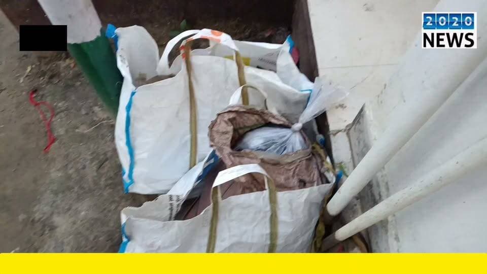 पटना के मनेर स्थित शेरपुर ओपी अंतर्गत गंगा नदी के किनारे पुलिस ने छापेमारी कर एक स्कूटी और 60 लीटर देसी शराब को किया बरामद, छापेमारी टीम में शेरपुर ओपी प्रभारी संजय कुमार चौधरी, एसआई अफसर अली, एएसआई अभय कुमार सहित पुलिस बल शामिल थे. #Liquorseized #Policeraid #patnamaner #trendingnowreels #explore #vairalvideo