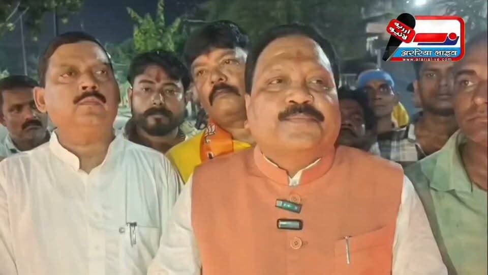 PM मोदी के जन्मदिन पर क्या बोले सांसद प्रदीप कुमार सिंह और पप्पू अजीम? देखिए पूरी वीडियो