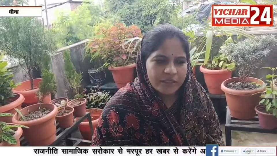 एक शाम, 5100 दीप और सेवा का संकल्प... घाट पर दिखा अनोखा नजारा #binanews #bina #SevaSankalp #pmmodiji #nagarpalika #karykarm
