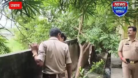 उन्नाव के काशीराम डूडा कॉलोनी के पास पारिवारिक विवाद के चलते हैं भांजे ने मामा की की हत्या, आरोपी भांजे को पुलिस ने किया गिरफ्तार,सीओ सिटी विनी सिंह ने दी जानकारी