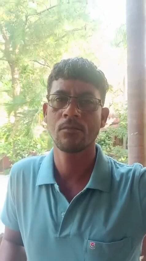 #खैरथल के चर्चित पार्षद रामधन का वीडियो आया है, सुन लीजिए