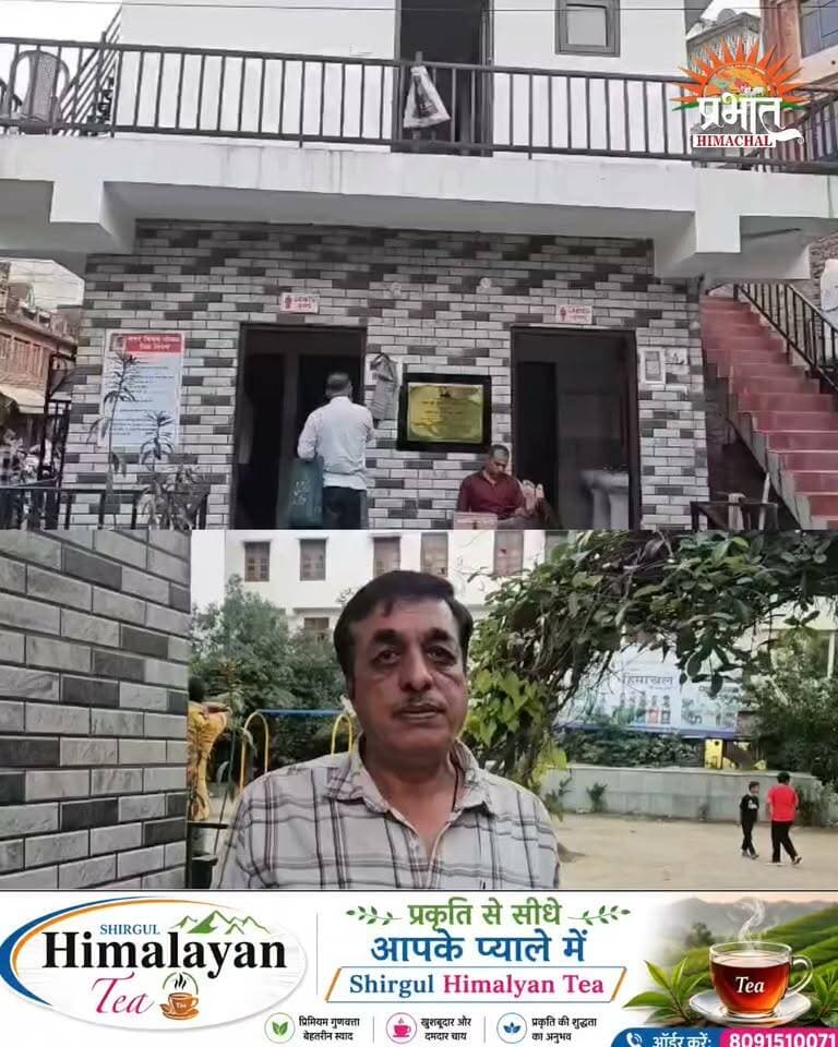 गंज बाजार में शौचालय के हालात बद से बदतर... न पानी न अच्छे से देख रेख... आपकी राय कमेंट करें...