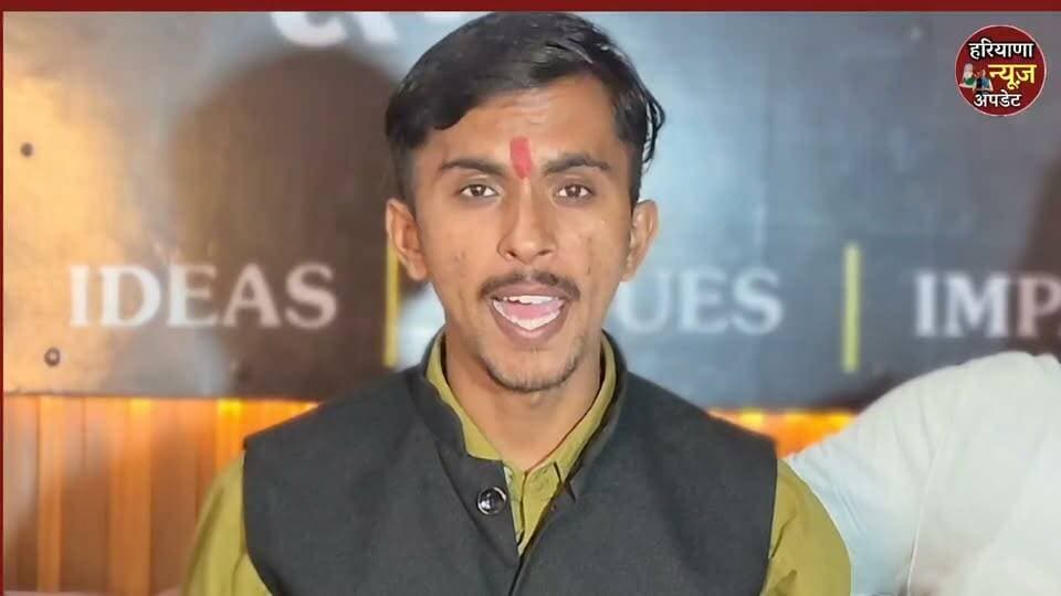#Panipat के सीनियर और डिप्टी मेयर को लेकर के सबसे बड़ी रिपोर्ट, जातीय समीकरण के अनुसार किसका पलड़ा भारी देखिए
#Haryananewsupdate #panipat