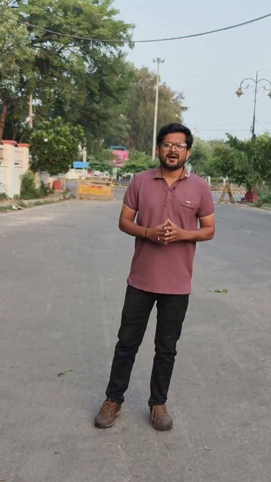 रोहतक का विकास, हकीकत में या...