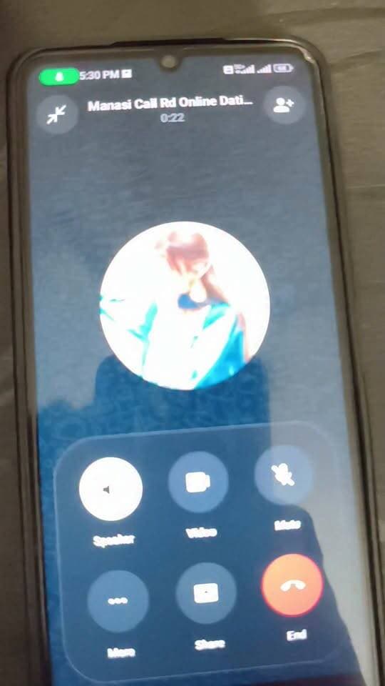 Whatsapp से फोटो भेज हो रहा है खेला..... Full वीडियो जल्द.