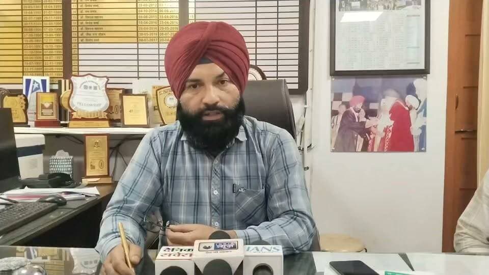 चंबा पंडित जवाहरलाल नेहरू राजकीय मेडिकल कॉलेज एवं अस्पताल चंबा में उपचार के दौरान हुई डेढ़ वर्षीय बच्ची की मौत के मामले में गठित जांच कमेटी ने अपनी रिपोर्ट तैयार कर ली है। सुनिए
Ajay Himachal News #highlight #Chamba #medical