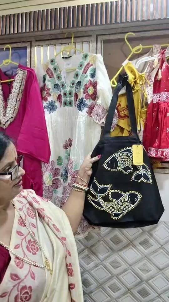 Fashion & Food Festival
18/19/20 September 2026
9546434066
Rajeshwari Marriage Hall Rupnarayanpur
Near more Supar Market
#fashionstyle #jewellery #sareefashion #jewelrydesign #fashionblogger #cosmeticsmanufacturing