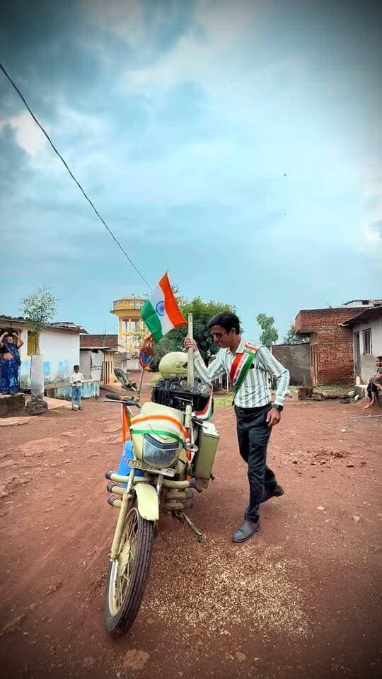 Swacch bharat abhiyaan 5 dec. 2015 se aj tak