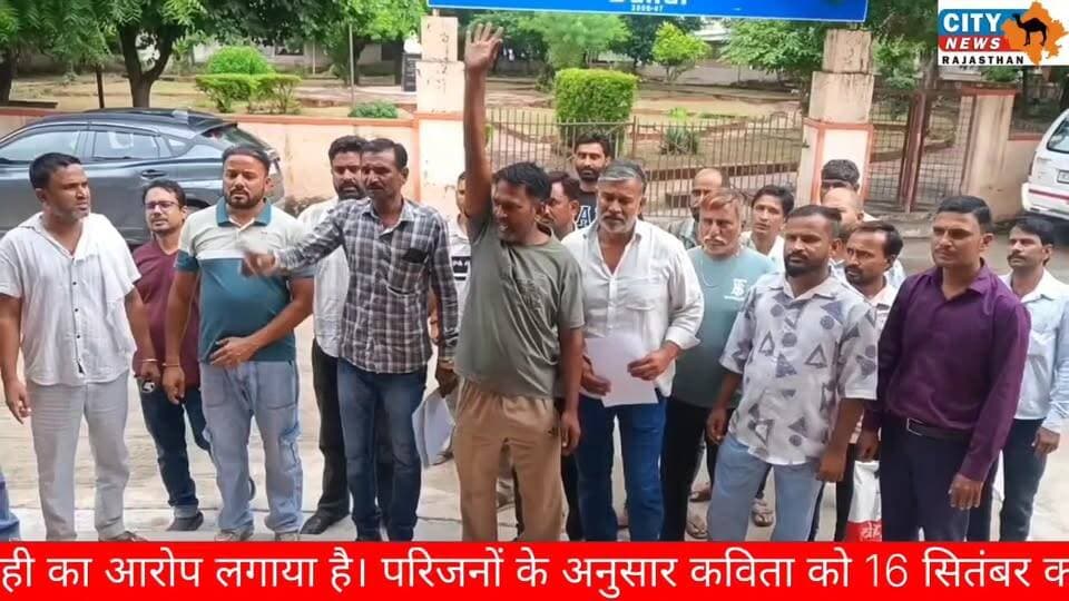 दो प्रसूताओं की मौत से हड़कंप; एडीएम ने जनाना अस्पताल का किया निरीक्षण, OT सीज
#BundiNews, #BundiHospital, #JananaHospital, #MaternalDeath, #RajasthanNews, #BundiBreakingNews, #HospitalNews, #HealthNews, #CesareanOperation, #KotaNews, #MedicalNews, #BundiNewsToday, #BreakingNews,