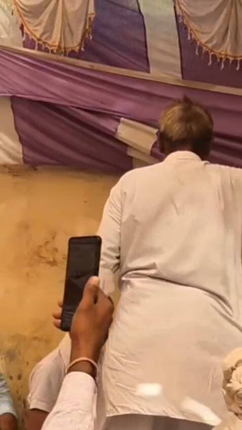 आर पार की ल^^^ड़ाई के लिए कसी कमर