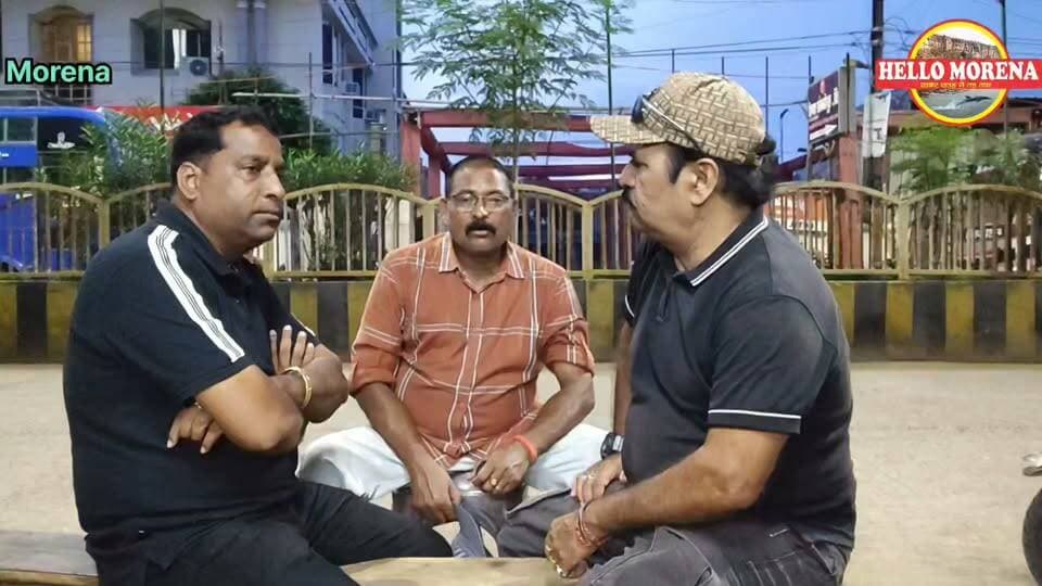 पुलिस की कहानी वाह भई वाह...! इत्तेफाक से एक्सीडेंट में घायल हुए बदमाश, पुलिस बोली- मुखबिर की सूचना पर हमने पकड़े👇