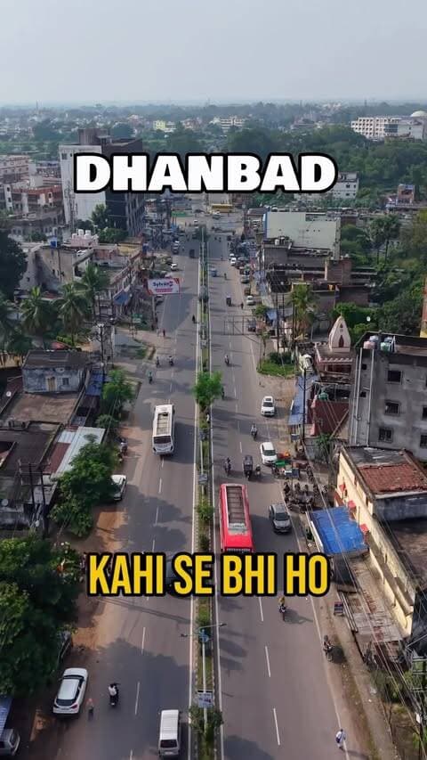 Dhanbad/Jharkhand walon, baalon ki problem hai? 👀
Delhi wale Salman Bhai ek baar phir aa rahe hain Wasseypur! 🌿
Hair fall, ganjapan, patle baal ya hair patches—Ayurvedic hair care ke liye milne ka mauka.
📅 22 September, Tuesday
📍 RBM Wedding Palace, Near City School, Wasseypur
👉 Apne us dost ko ye reel zaroor share karo jo hair problem se pareshan hai! 😄