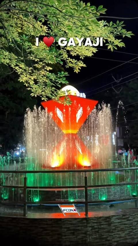#Gayajee