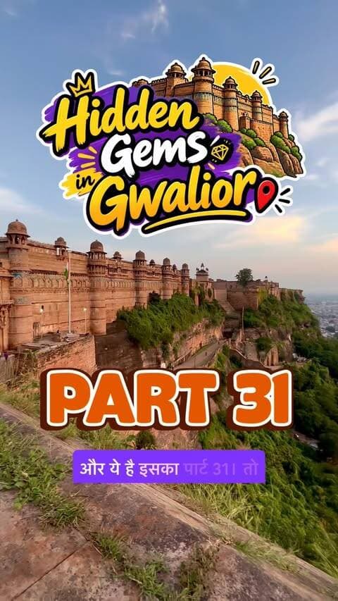 Hidden Gems in Gwalior PART 31🔥 Pocket friendly Spot🤑 MENU UNDER ₹150💰
Toh almost 2 saal ke baad hum continue kar rahe hai hamari series HIDDEN GEMS IN GWALIOR or ye spot aapko bilkul miss nahi karna chahiye yahan ki cold coffee ₹50 Ke according kaafi acchi hai and inka chesse paneer sandwich bhi bohot tasty hai👍🏻
Address in video⬆️
No repost🚫
#gwaliorfoodsters #gwaliorfood #hiddengemsingwalior #gwalior