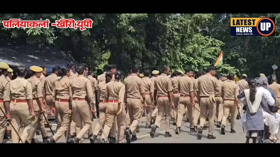 बाबा के बुलडोजर ने गिराए अवैध मकान
#lakhimpurpolic
#lakhimpurkherinews
#LatestNews
#paliakalankheri
#kheripolice
#UPNews