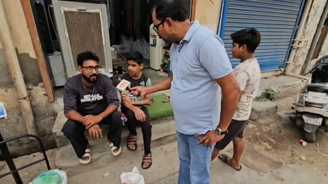 मोदी के भगत