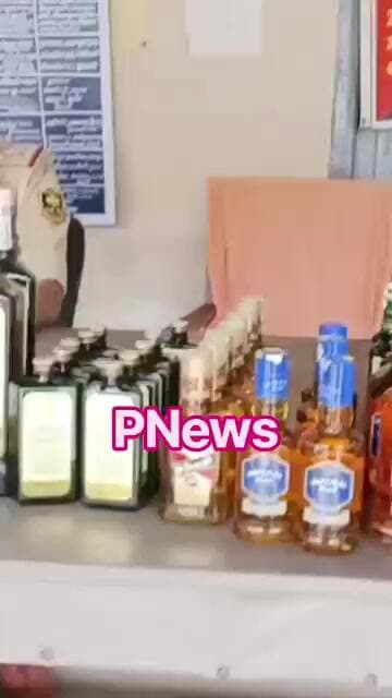 सिंघिया पुलिस को मिली बड़ी सफलता