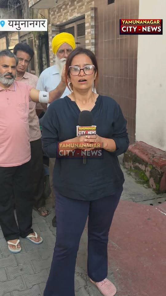 जन्मपत्री दिखाने के भे&स में छिपे बद#माशों ने ज्योतिष पर किया तल#वार से हमला सीसीटीवी फुटेज में एक हमला&वर सिख परिवार का लड़का