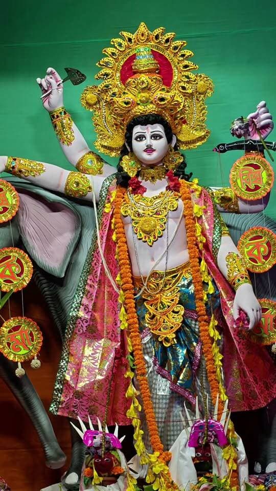 সবাইকে বিশ্বকর্মা পুজোর আন্তরিক প্রীতি ও শুভেচ্ছা।।
#Biswakarma #pujo #gangasagar #reel #reelsvideo #reelsviralシ #reelsviral #reelsvideoシ
গঙ্গাসাগর বেলাভূমি.com