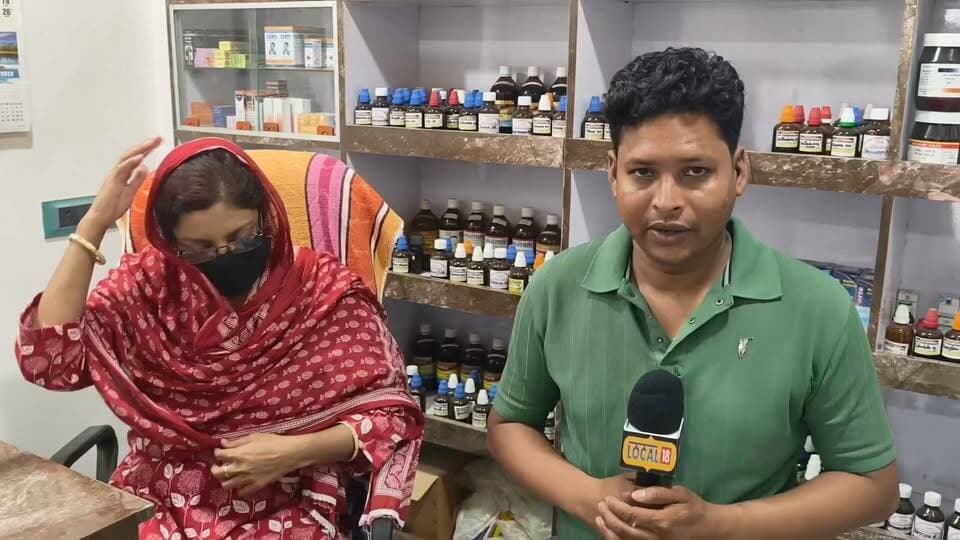 महिलाओं में कब होती है निसंतान की समस्या... संतान सुख के लिए क्या करना सही?
https://hindi.news18.com/news/lifestyle/health-struggling-with-infertility-effective-treatment-possible-know-female-doctor-advice-local18-10846122.html