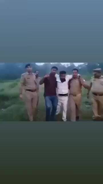 कंचन ज्वैलर्स डकैती का बड़ा खुलासा, सोनभद्र में आरोपी गिरफ्तार