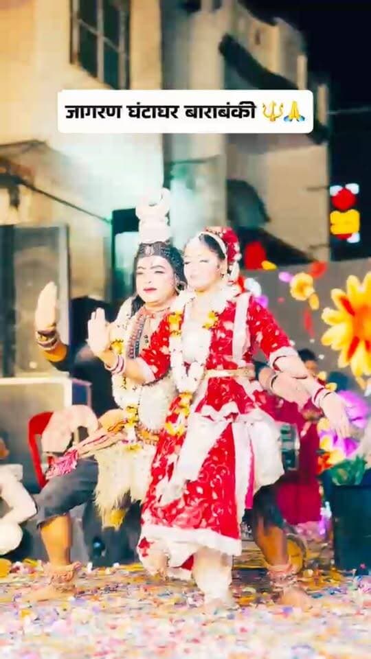 बाराबंकी घंटाघर 🚩📍 #barabanki #viralvideo #viralpost #bbk #viral #barabankiupdates #video