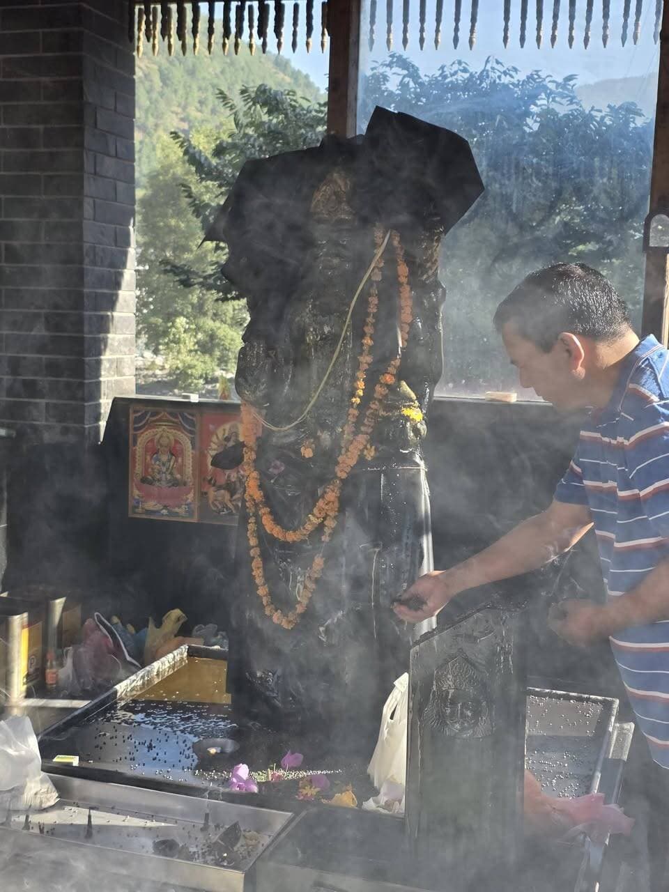 जय शनि देव 🚩🙏