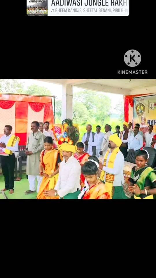 आदिवासी संस्कृति—प्रकृति की सच्ची प्रहरी
आदिवासी समुदाय के लिए जल, जंगल और जमीन केवल संसाधन नहीं, बल्कि जीवन और आस्था का आधार हैं। प्रकृति उनके लिए पूजनीय है, क्योंकि उनकी संस्कृति सदियों से यही सिखाती आई है कि जंगल से उतना ही लो, जितना जीवन के लिए जरूरी हो और आने वाली पीढ़ियों के लिए प्रकृति को सुरक्षित छोड़ो।
अगर हम आदिवासी जीवन-पद्धति को गहराई से समझें, तो महसूस होगा कि यह समुदाय सदियों से प्रकृति के साथ संघर्ष नहीं, बल्कि सह-अस्तित्व का रास्ता अपनाता आया है। पेड़-पौधे, पहाड़, नदियां, वन्यजीव और धरती—इन सबके साथ उनका रिश्ता सिर्फ जरूरत का नहीं, बल्कि भावनाओं और विश्वास का रिश्ता है।
आज जब पूरी दुनिया पर्यावरण संकट, जल संकट और जंगलों के घटते क्षेत्र को लेकर चिंतित है, तब आदिवासी समाज की पारंपरिक जीवनशैली हमें बहुत कुछ सिखाती है।
🌳 जहां जंगल है, वहां जीवन है।
💧 जहां जल है, वहां भविष्य है।
🌎 जहां जमीन सुरक्षित है, वहीं सभ्यता सुरक्षित है।
शायद यही वजह है कि आदिवासी समुदाय को केवल जंगलों में रहने वाला समाज समझना इस संस्कृति को बहुत छोटा करके देखना होगा। यह वह संस्कृति है जिसने प्रकृति को जीतने के बजाय उसके साथ जीना सीखा है।
जल, जंगल और जमीन की रक्षा केवल आदिवासियों की जिम्मेदारी नहीं, बल्कि पूरी मानव सभ्यता की जिम्मेदारी है। क्योंकि प्रकृति बचेगी, तभी हम बचेंगे।
#आदिवासीसंस्कृति #जलजंगलजमीन #प्रकृतिकेसंरक्षक #आदिवासीसमुदाय #प्रकृतिबचाओ #जलजंगलजमीनबचाओ #आदिवासीअधिकार