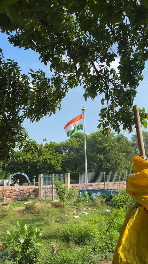 Apna rajgir…😍 #pyararajgir #rajgir