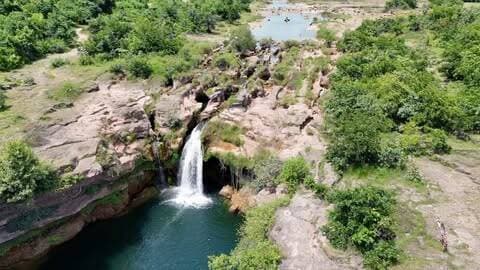 Zamzir waterfall visit and some Highlights from Trip
#gujjurider #zamzirwaterfall #sasangir #travel #waterfall