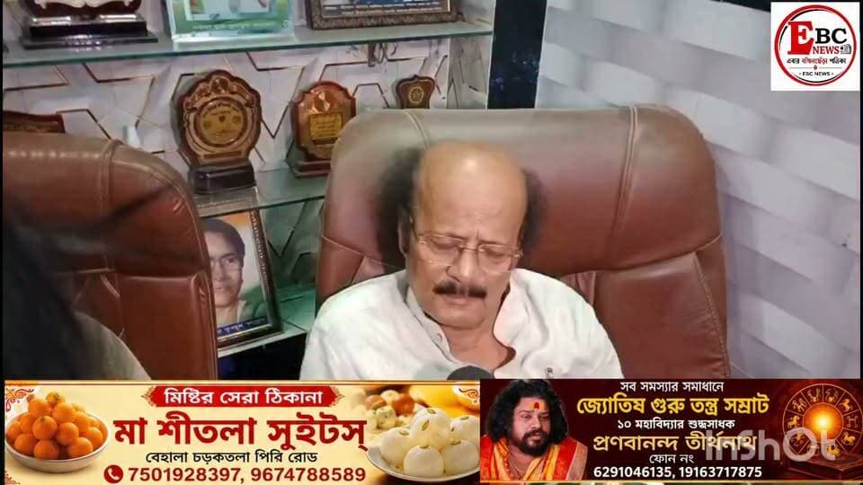 রেজিনগর বিধানসভা উপনির্বাচনে নাটকীয় মোড় নিয়ে প্রার্থী রবিউল আলম চৌধুরীর প্রতিক্রিয়া।