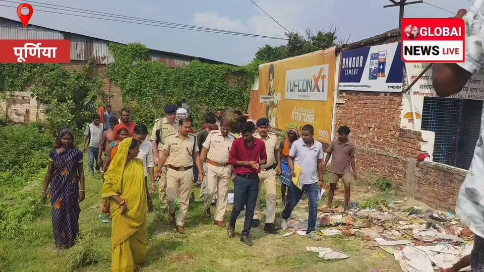 तीन वर्षीय मासूम के साथ दरिंदगी,आरोपी युवक गिरफ्तार