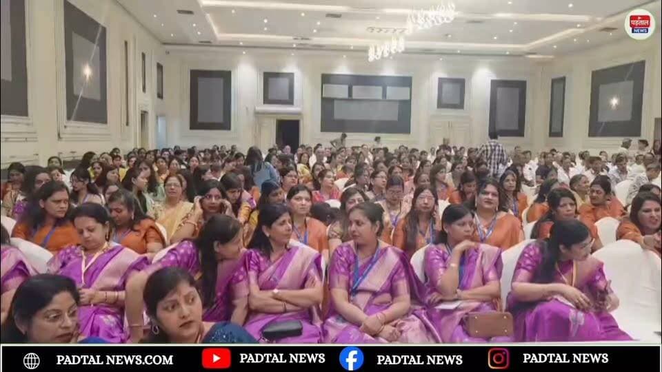 अग्र महाकुंभ 2026 में शामिल हुए CM विष्णुदेव साय, अग्रसेन जयंती पर छुट्टी का ऐलान | Ambikapur
#chhattisgarh