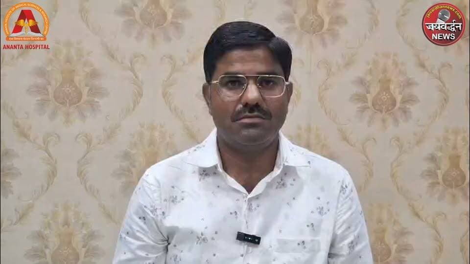 राजसमंद में सभापति पद को लेकर घमासान, कुमावत समाज ने उठाई पार्षदों की रिहाई की मांग #Rajsamandnews